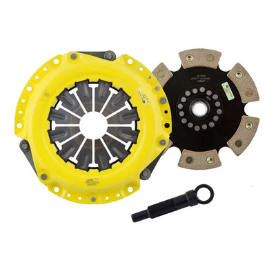 Advanced Clutch auto part