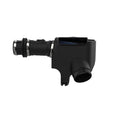 aFe cold air intake close-up