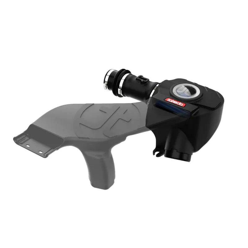 aFe cold air intake