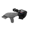 aFe cold air intake