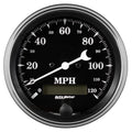 AutoMeter gauge