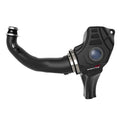 aFe auto part installed view