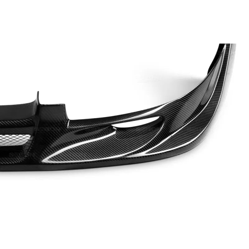 Seibon carbon auto part