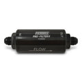 Russell air filter
