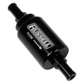 Russell black auto part