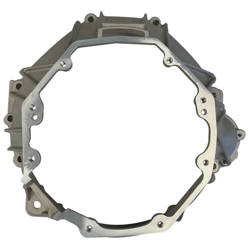 McLeod Racing auto part