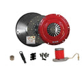 McLeod Racing auto part