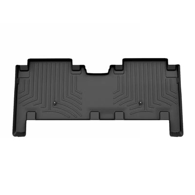 WeatherTech black auto part