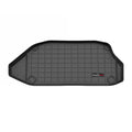 WeatherTech black auto part