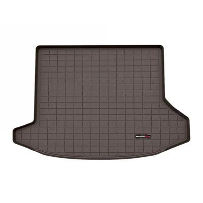 WeatherTech auto part
