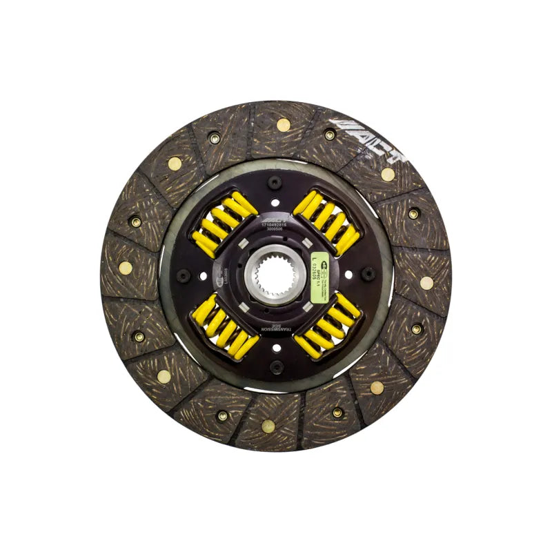 Advanced Clutch auto part