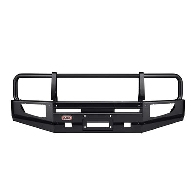 ARB bumper