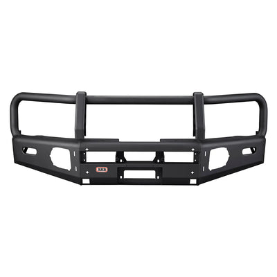ARB bumper