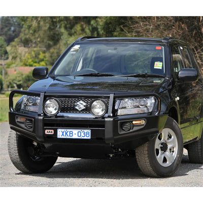ARB bumper