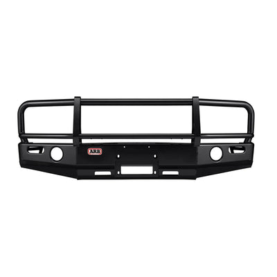 ARB bumper