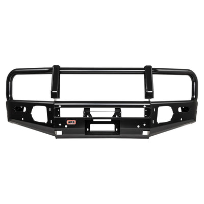 ARB bumper