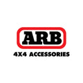 ARB bumper