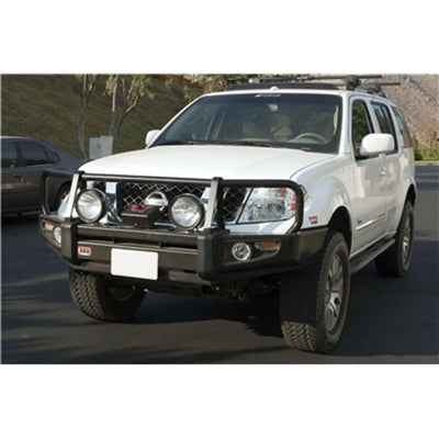 ARB bumper