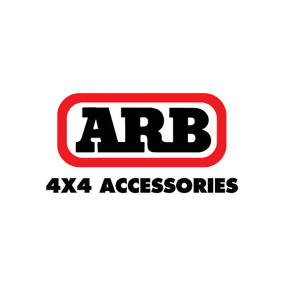 ARB bumper