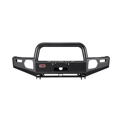 ARB bumper