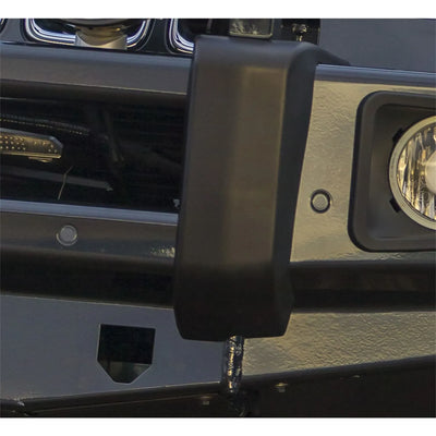 ARB bumper