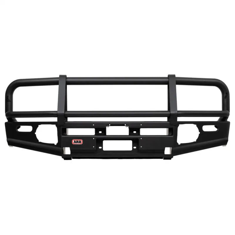 ARB winch