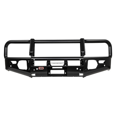 ARB bumper
