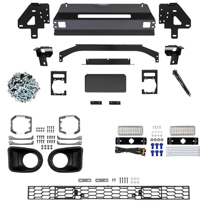 ARB bumper
