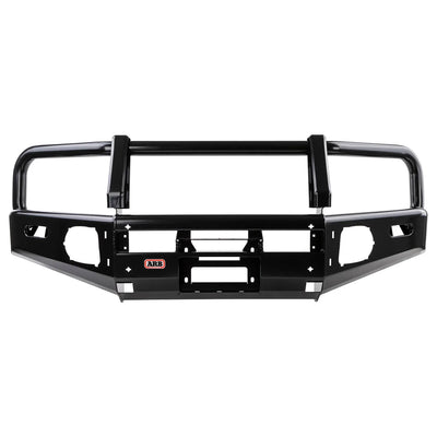 ARB bumper