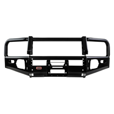 ARB bumper