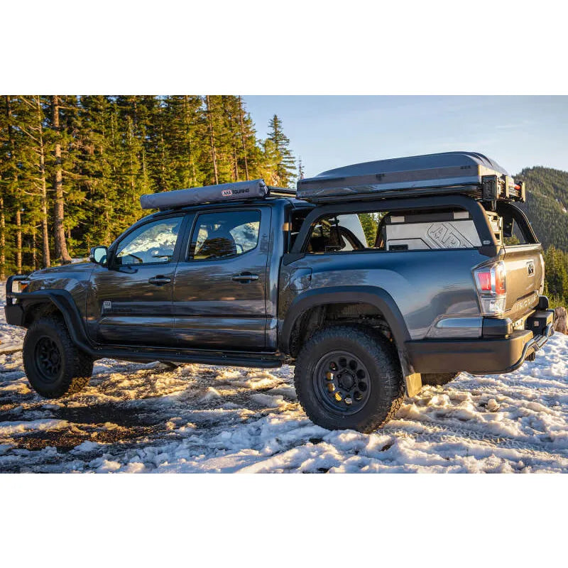 ARB black roof rack