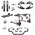 QA1 Precision Products, Inc shock absorber