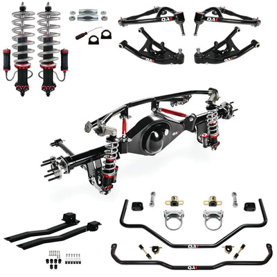 QA1 Precision Products, Inc auto part