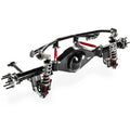 QA1 Precision Products, Inc auto part