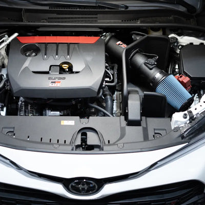 Injen cold air intake