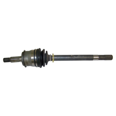 Crown Automotive auto part