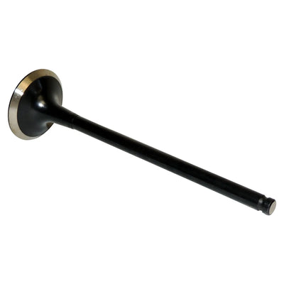 Crown Automotive exhaust