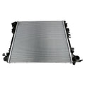 Crown Automotive auto part