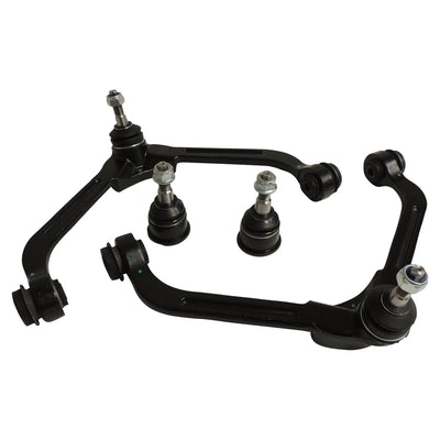 Crown Automotive control arms