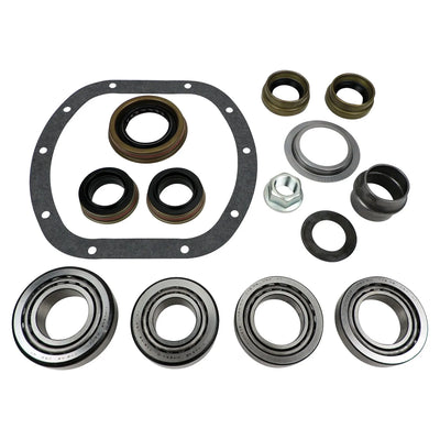 Crown Automotive auto part
