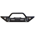 DV8 Offroad bumper