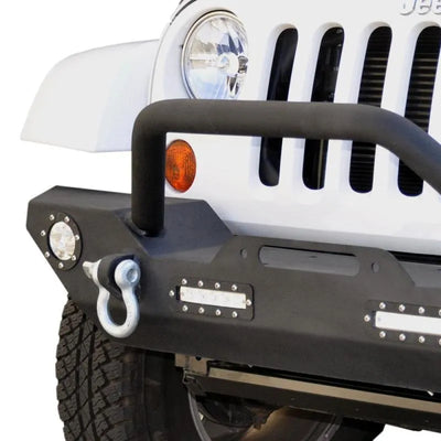DV8 Offroad bumper