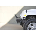 DV8 Offroad bumper