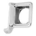 1973-1978 C10 H/L DOOR RND CHR/SLV/