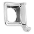 1973-1978 C10 H/L DOOR RND CHR/SLV/