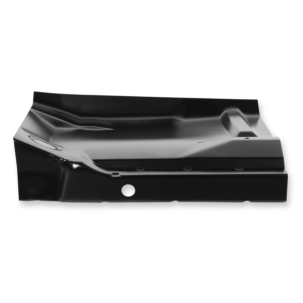 1988-1998 C1500 CAB FLR COMPLETE LH