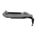 1988-1998 C1500 CAB FLR COMPLETE LH