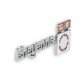 1975-1980 C/K CHEYENNE20 FNDR EMBLM