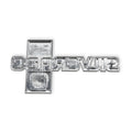 1981-88 C/K SILVERADO 20 FNDR EMBLE