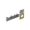 1975-80 C/K SCOTTSDALE20 FNDR EMBLM